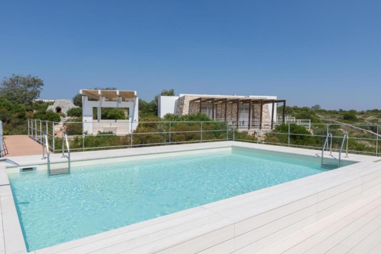Superior Villa