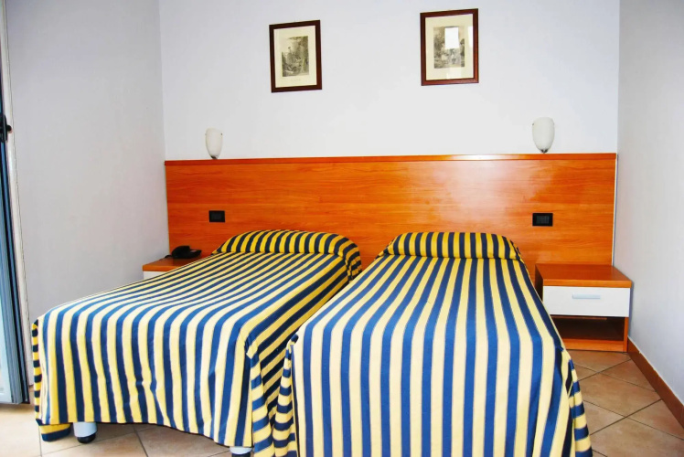 Hotel Salerno