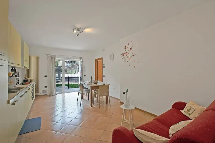 Star Apartment