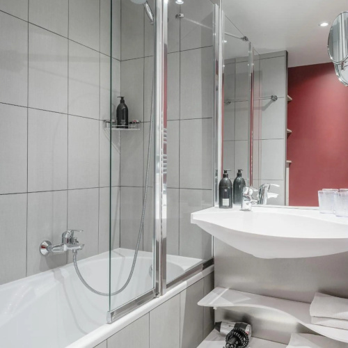 Adagio Paris Bercy Village photo 12