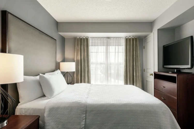 1 Bedroom Suite