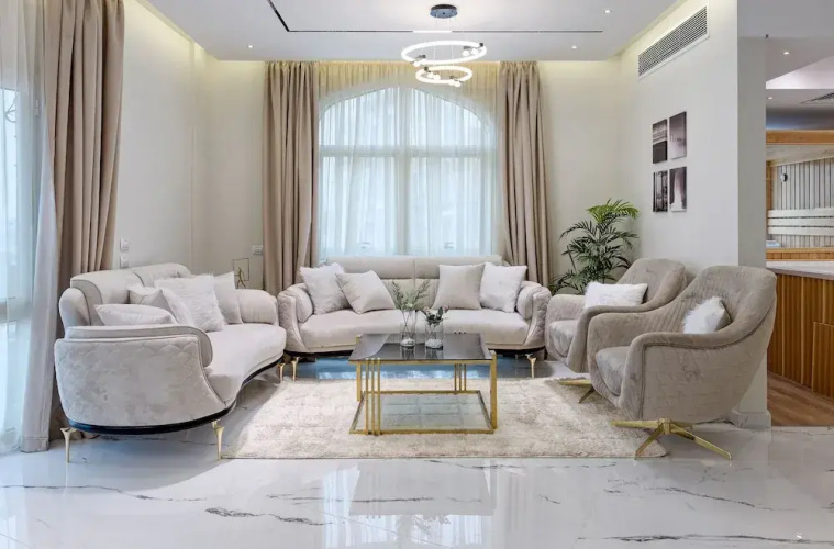 VESTA - Heliopolis Residence
