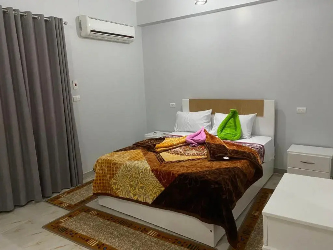 Lemon tree house, new spacious apartment