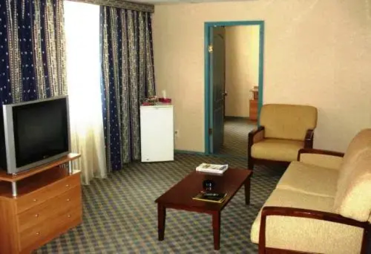 Zeruik Hotel