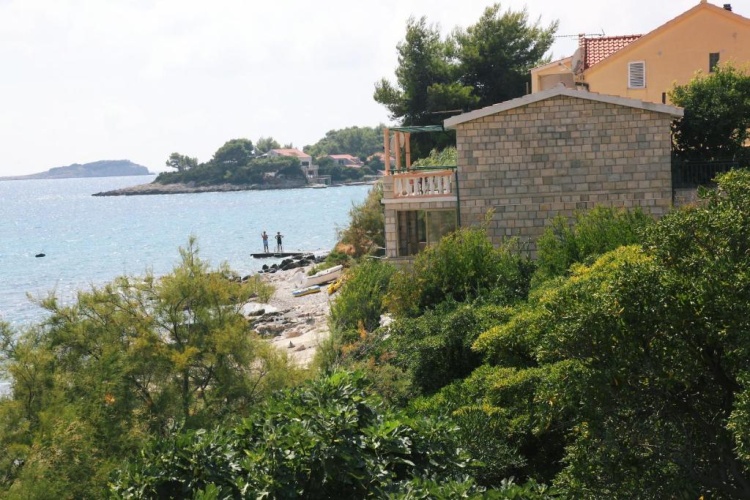 3 Bedrooms Apartment with sea view
