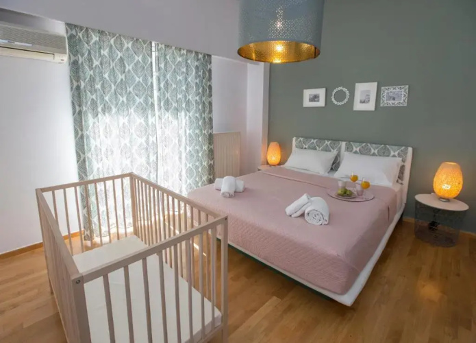 Familygroupflat