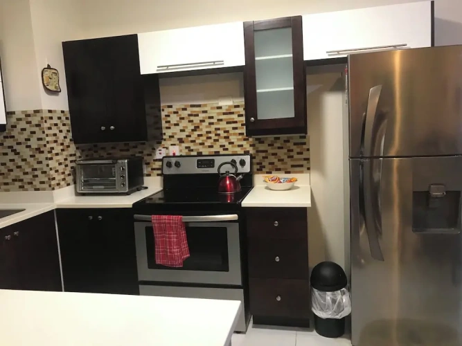 Comfort Double Apartment