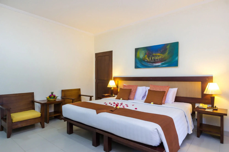 Hotel Puri Raja