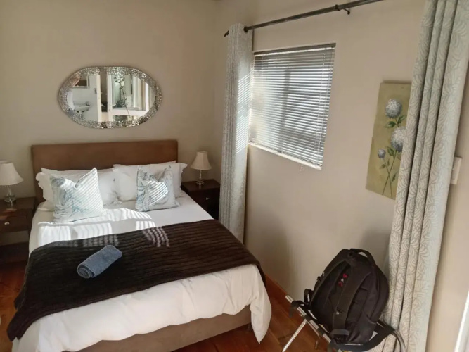 Urban Manor