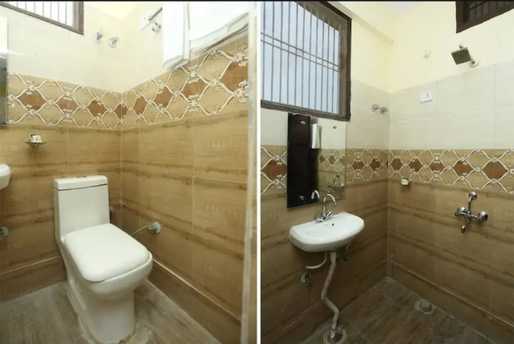 CT Lite Madhuvan Vrindavan
