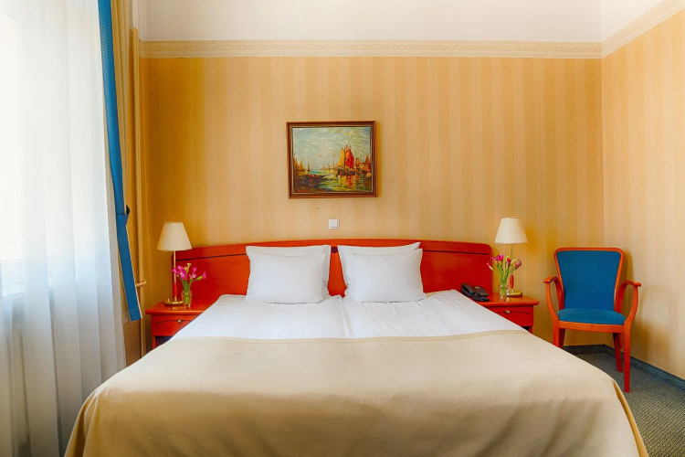 Focus Hotel Premium Pod Orlem