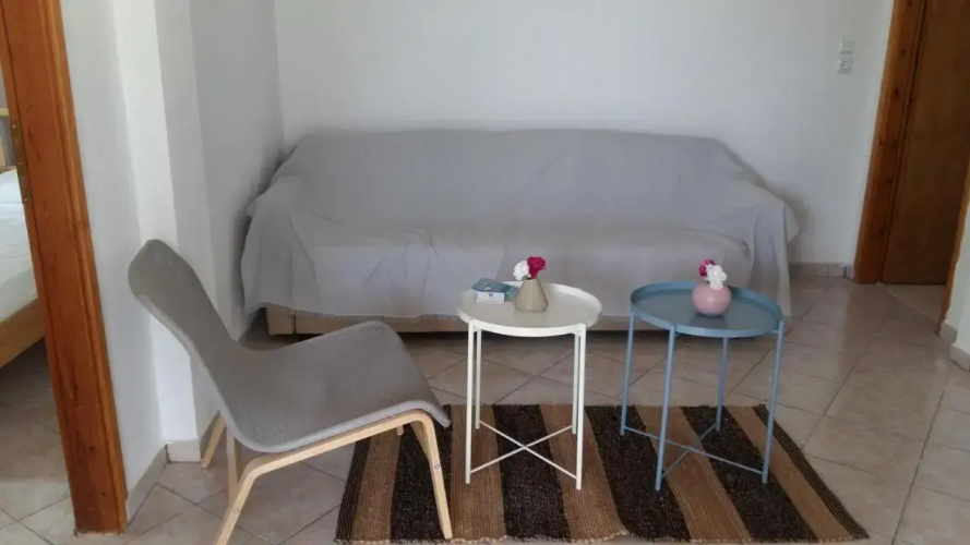 Iris Accommodation