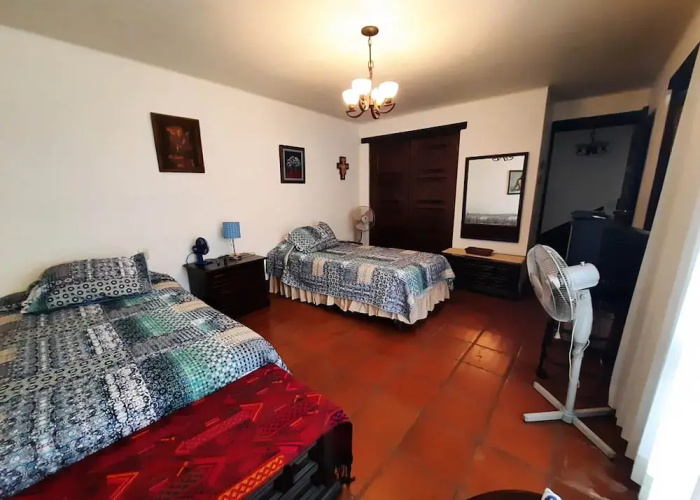 Casa de la Alameda