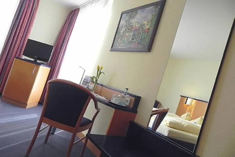 Comfort Single room