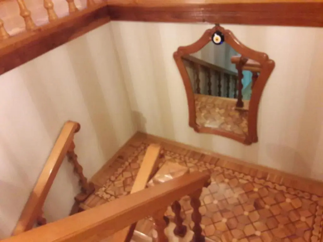 Mardakan Cottage House