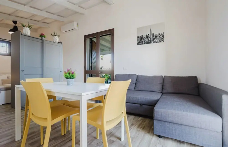 Il Patio sul Mare