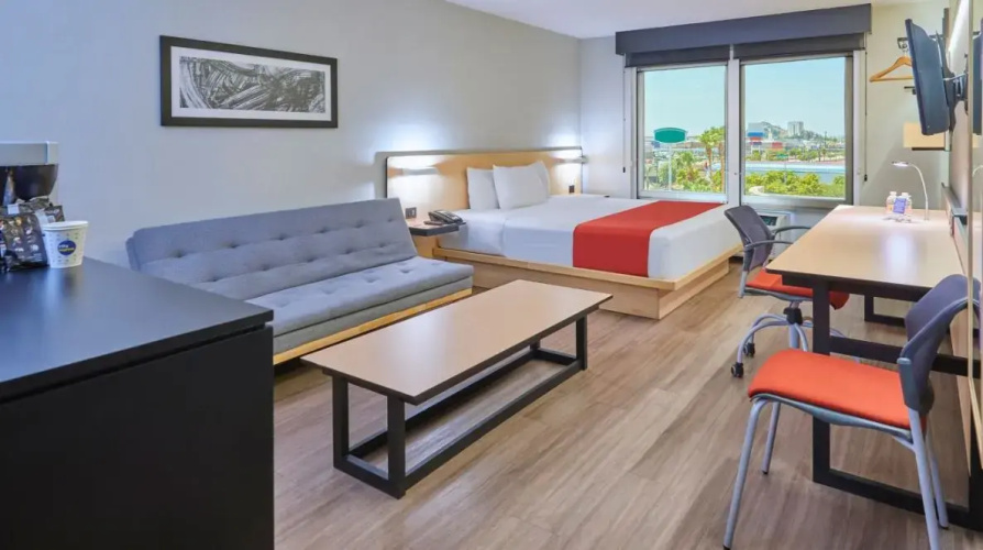 Double Suite