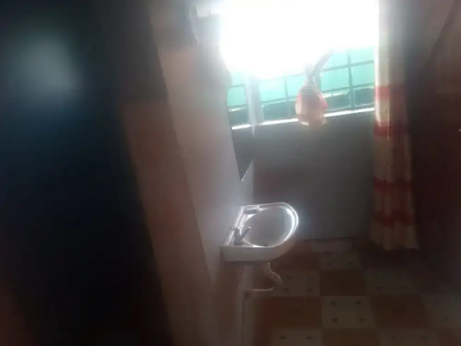 Kimbo Pefa Guest House