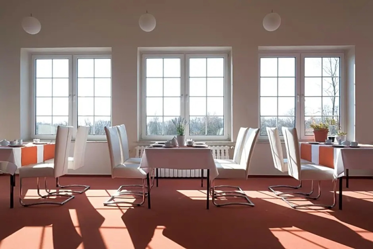 Haus UberLand