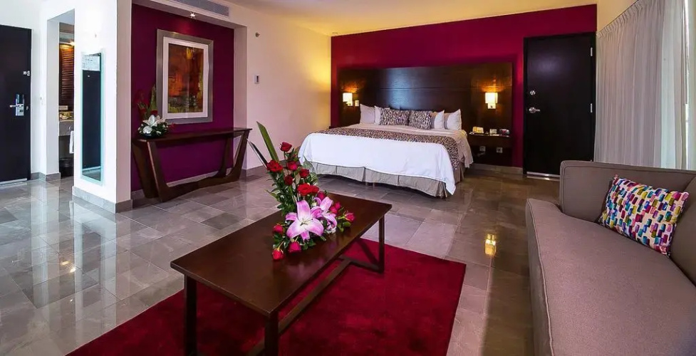Four Points by Sheraton Veracruz
