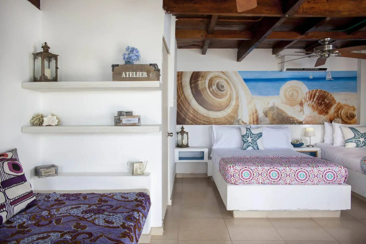 Hotel Isla del Sol