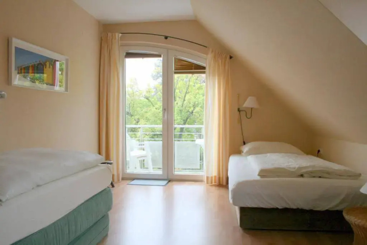 Haus Niedersachsen