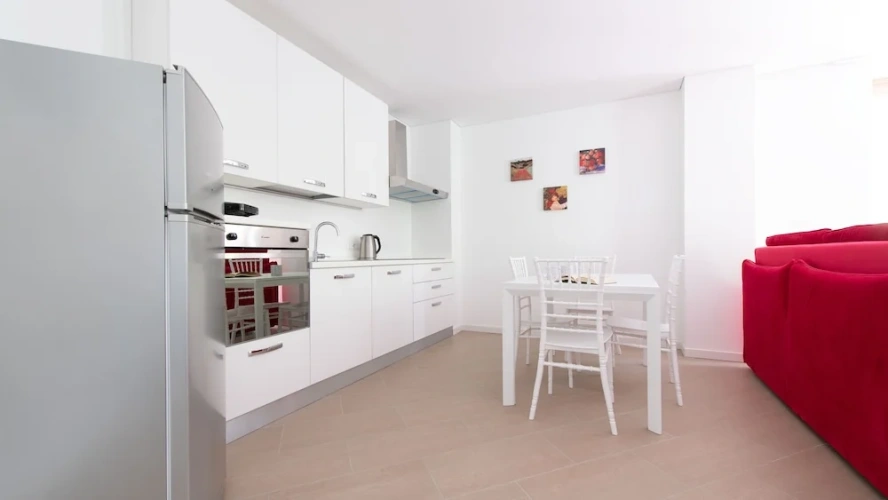 Comfort Villa