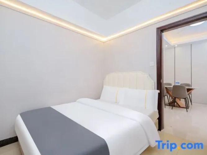 2 Bedrooms Twin Suite