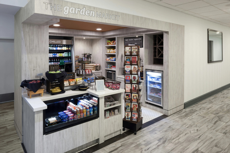 Hilton Garden Inn Nashville Vanderbilt photo 13