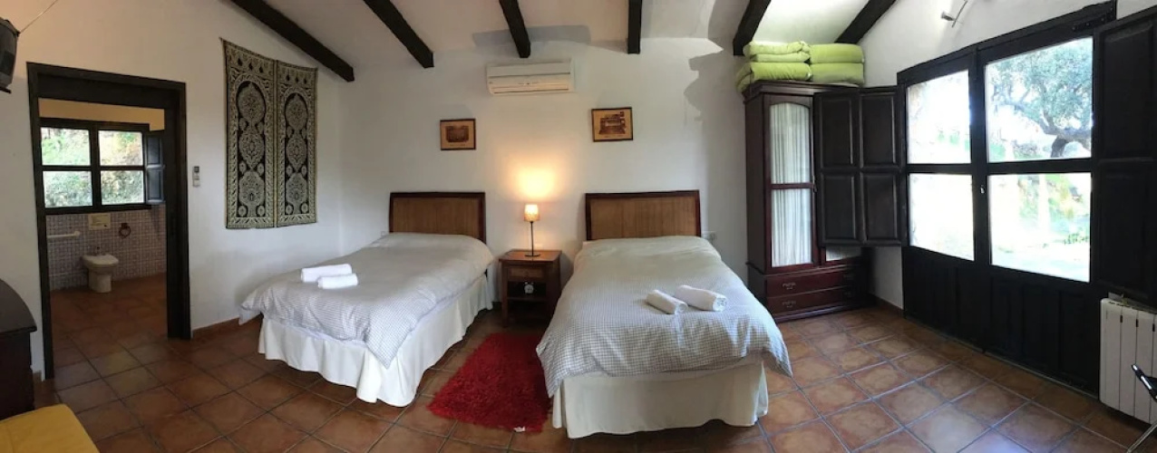 Casa El Bosque