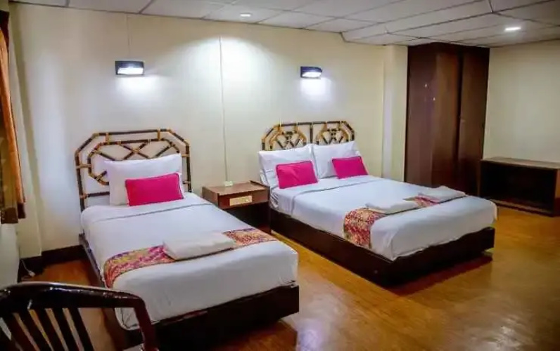 Lukmuang2 Hotel
