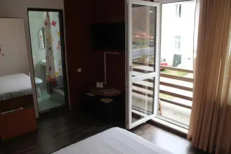 Pension Sinaia - Casa Ta