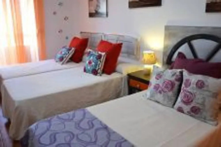 Apartamento Santa Maria