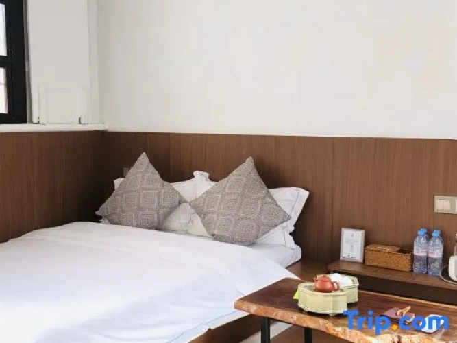 Family Suite with view