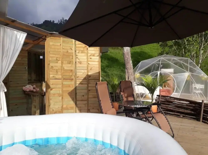 Yuva Glamping
