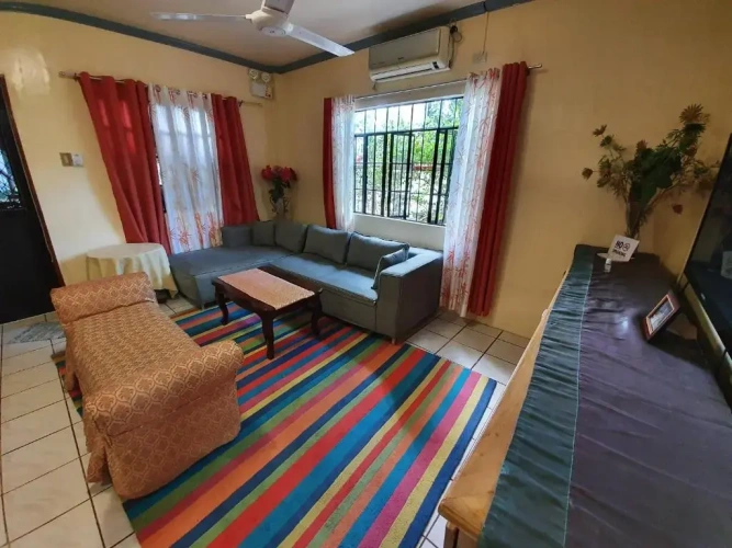 Comfort Quadruple room