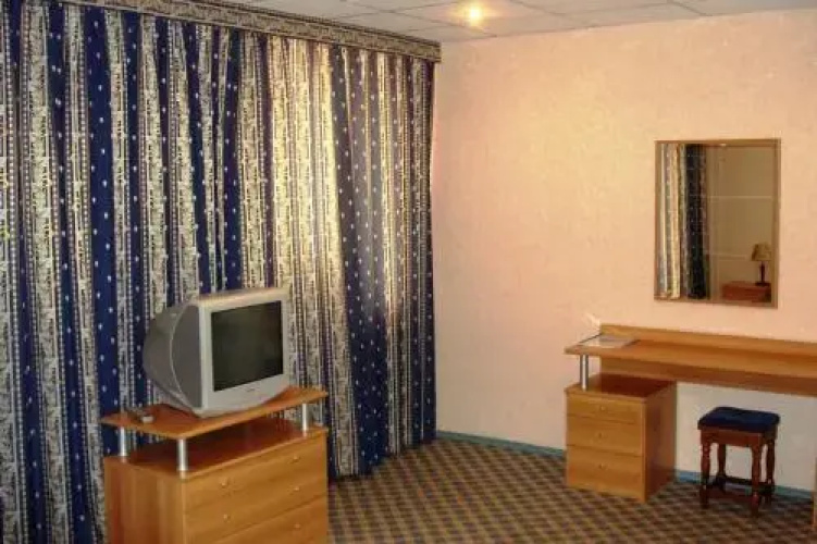 Zeruik Hotel