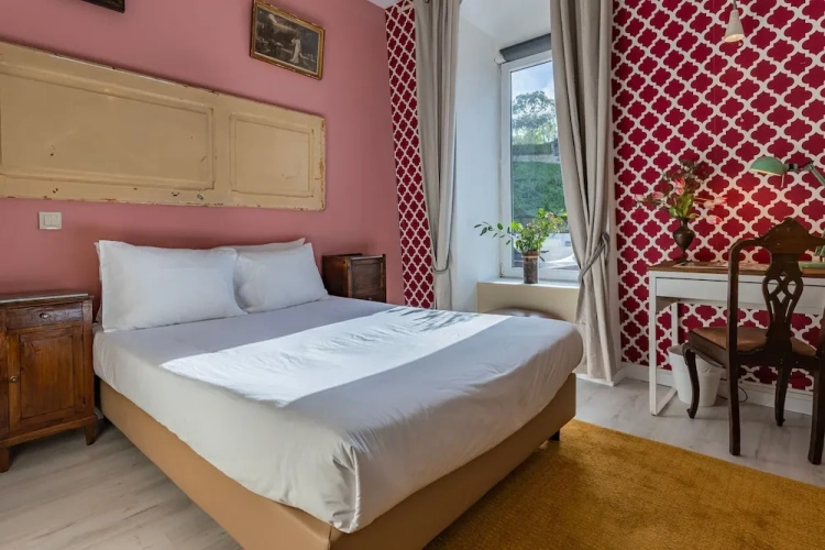 Comfort Apartment