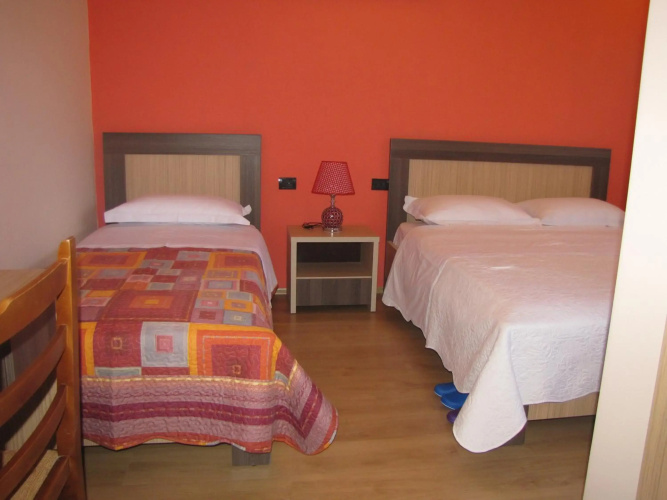 Joan Guesthouse