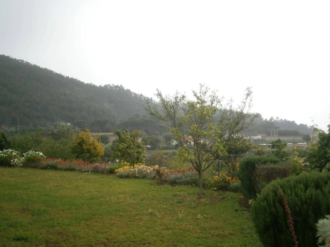 Quinta do Tempo