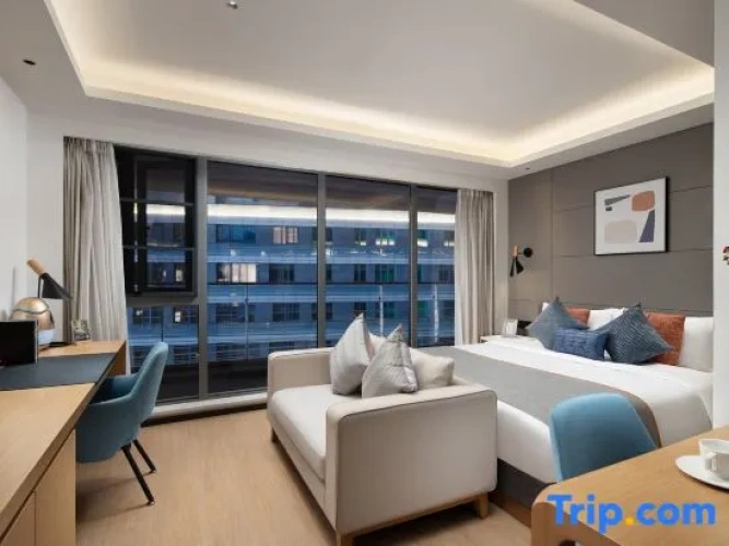 Executive Double room