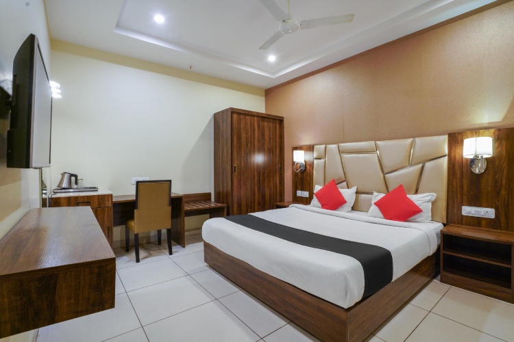 Standard Suite