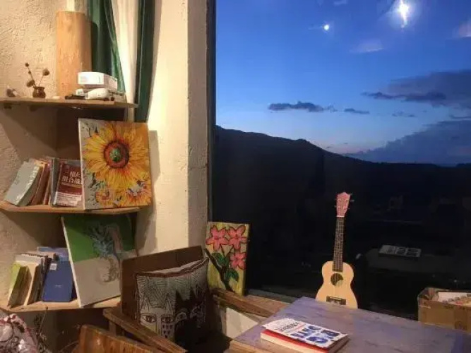 Duoyishu Yunshang Courtyard Inn