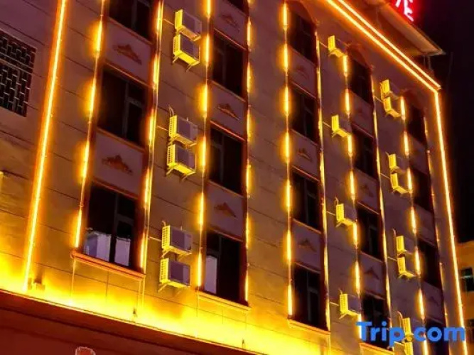 Hotelbild