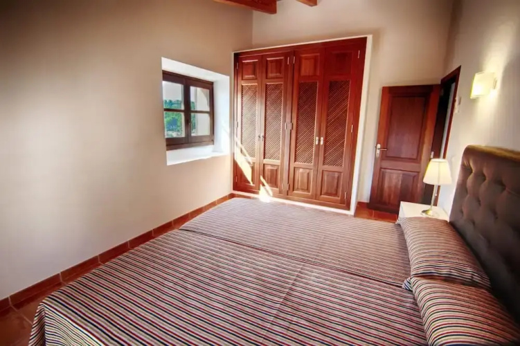 Tramuntana Suites