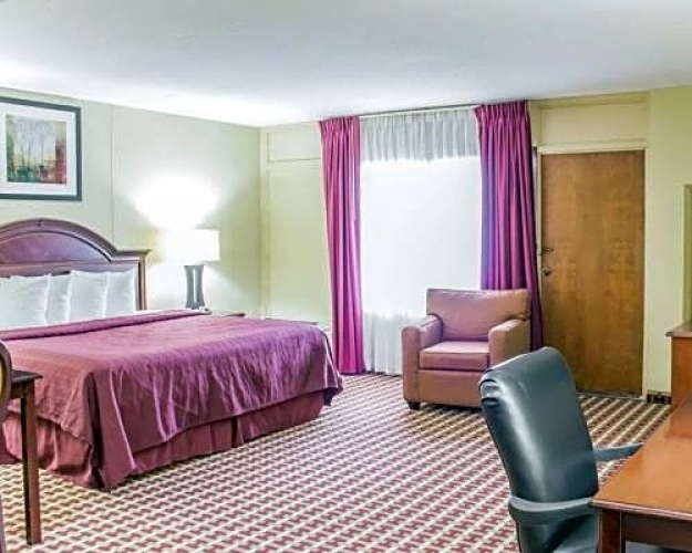 Quadruple Suite