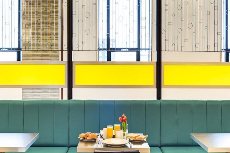 Aparthotel Adagio Liverpool City Centre photo 15