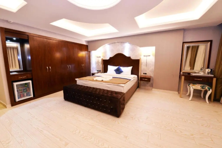 Atlihan Park Hotel