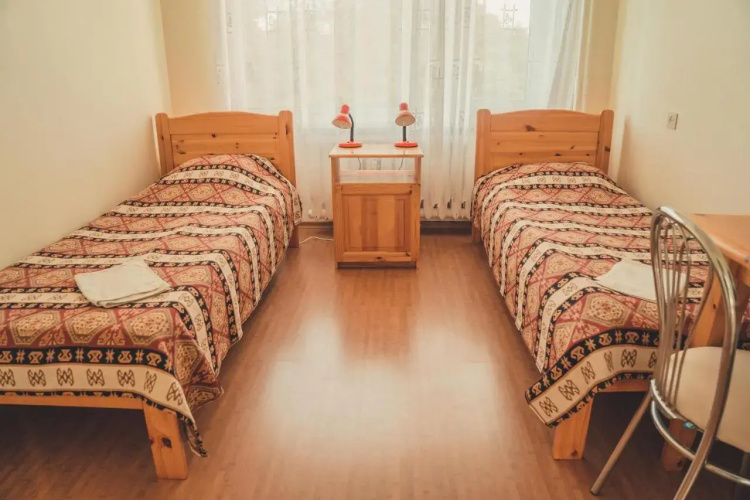 Hostel Nele