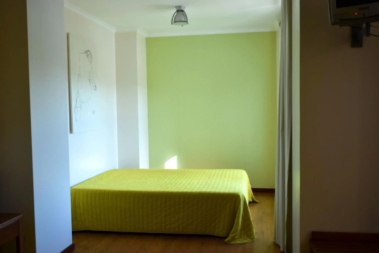 Hotel Gameiro